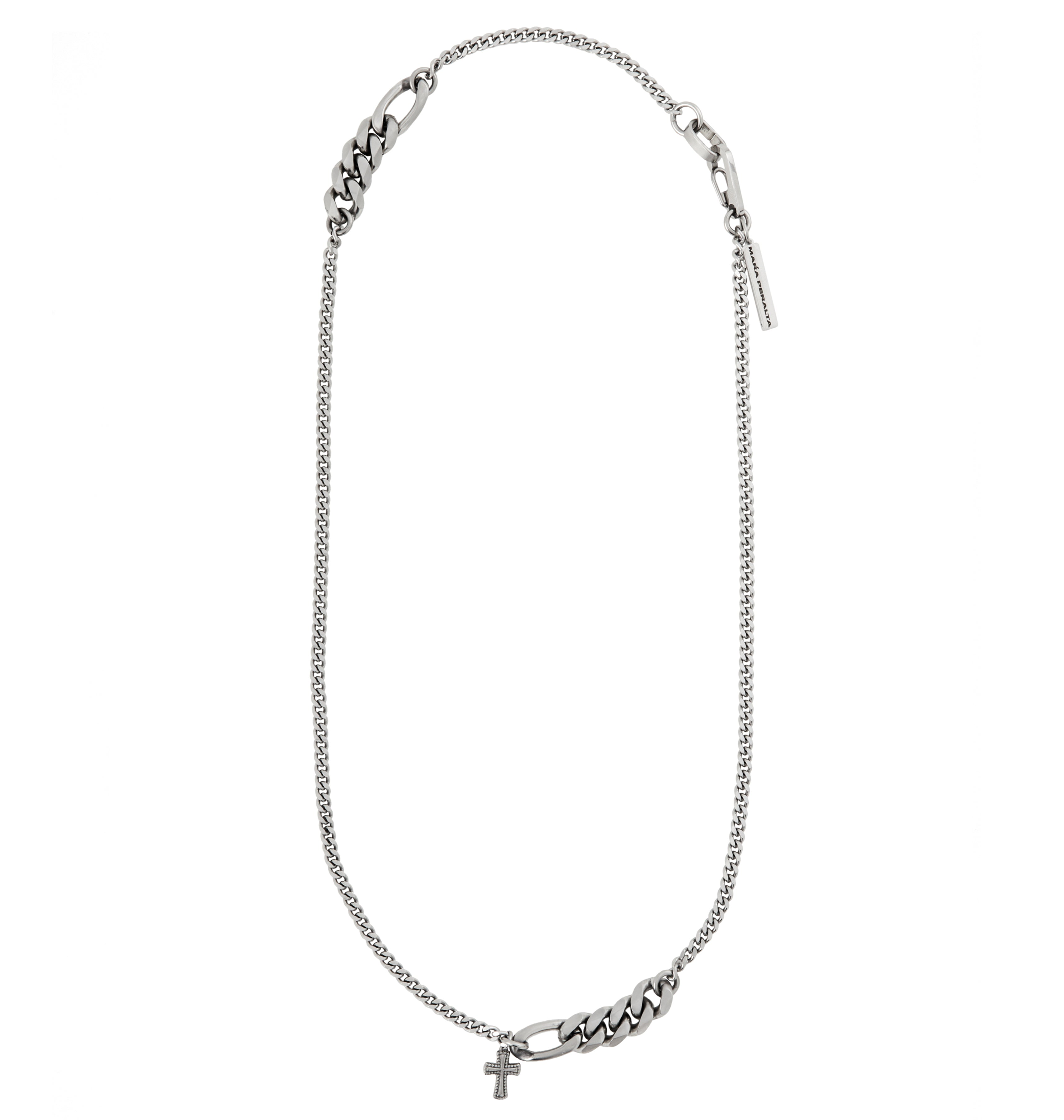 Clásico Chain Necklace