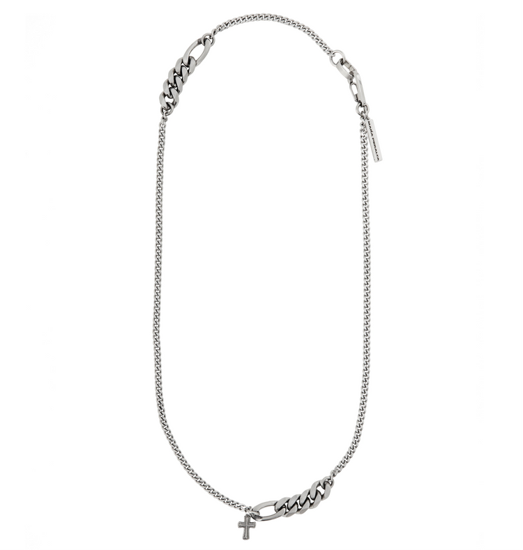 Clásico Chain Necklace