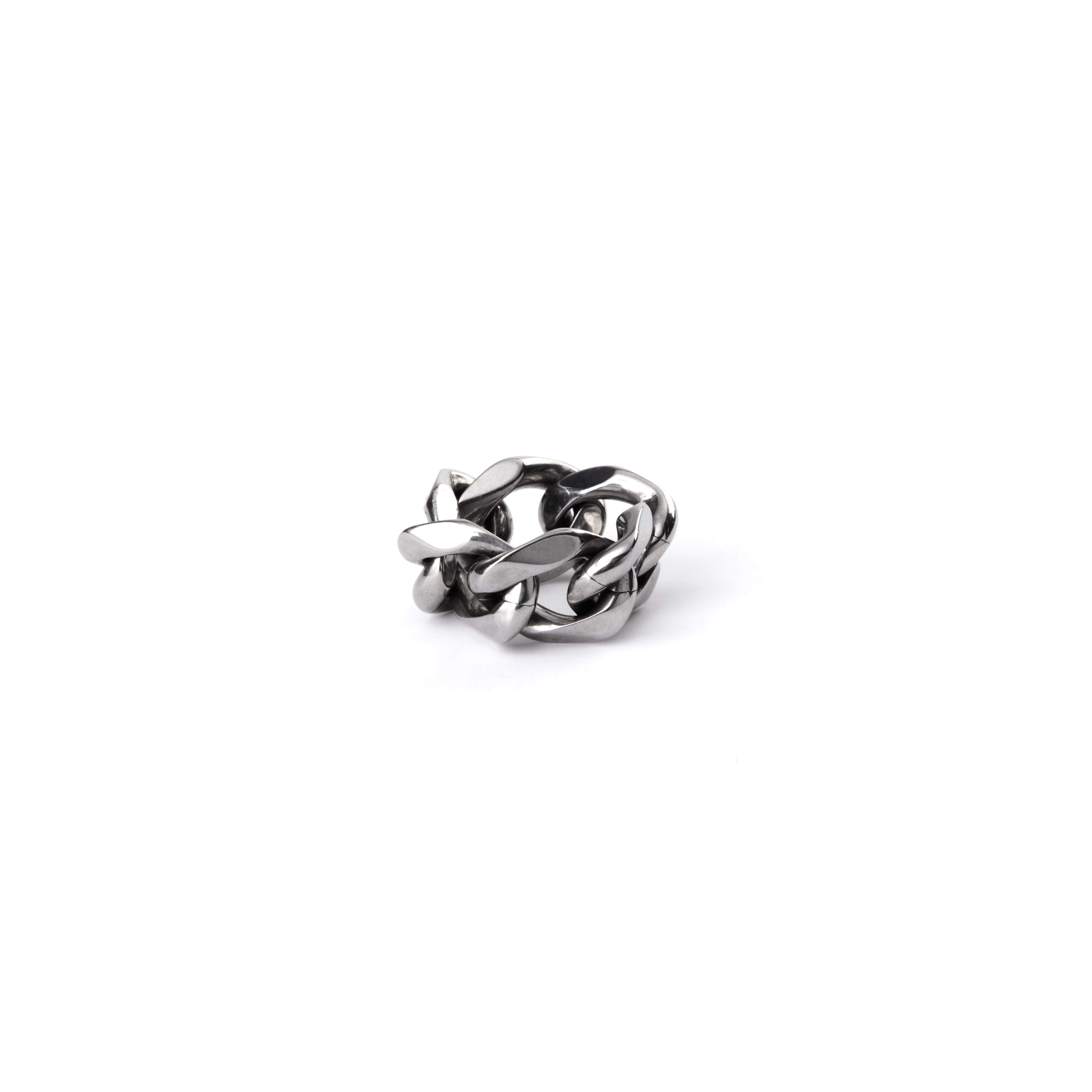 XL Curb Chain Ring