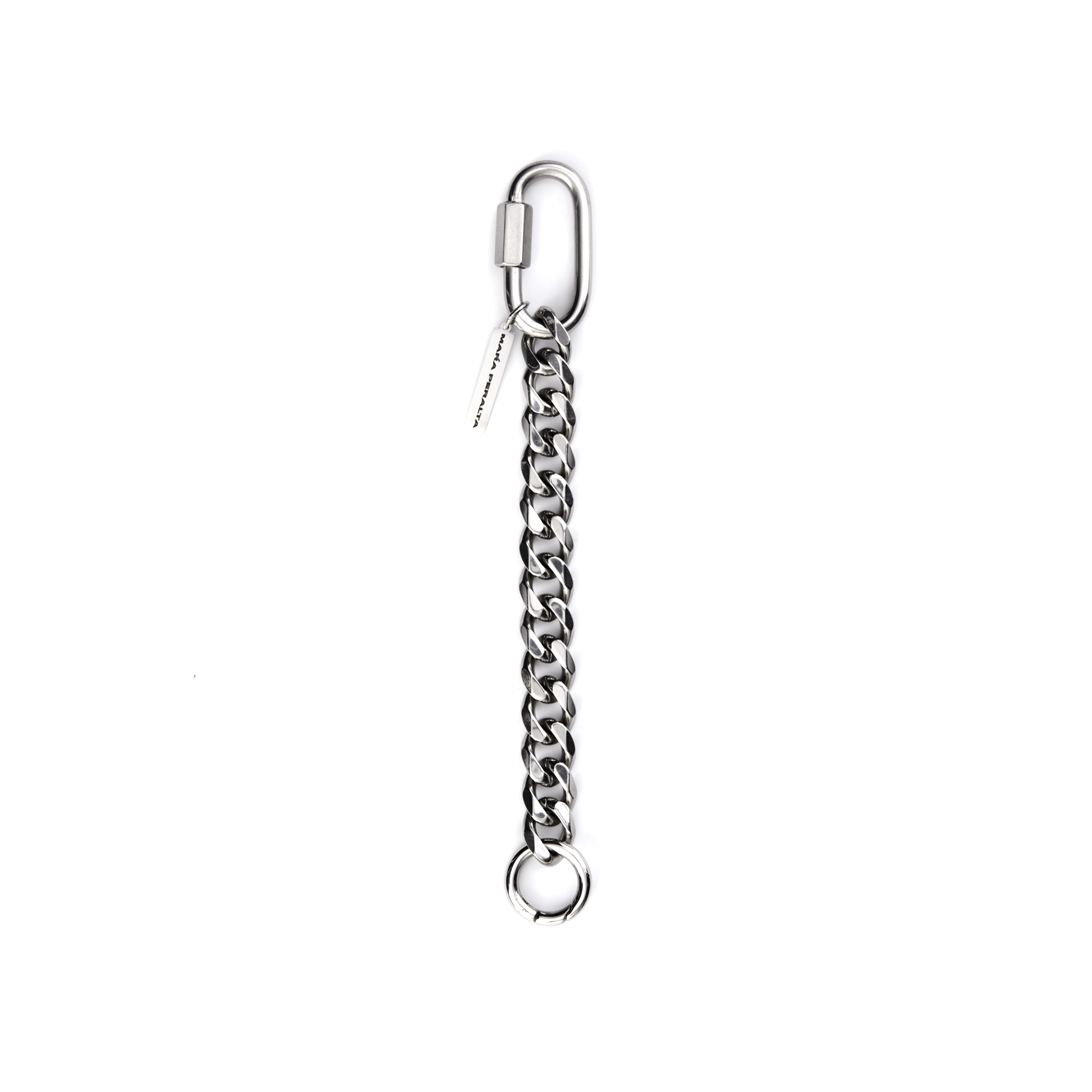 XL Screw Lock Bracelet | Screw Lock Bracelet | Maŕa Peralta Studio