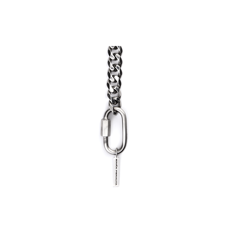 XL Screw Lock Bracelet | Screw Lock Bracelet | Maŕa Peralta Studio