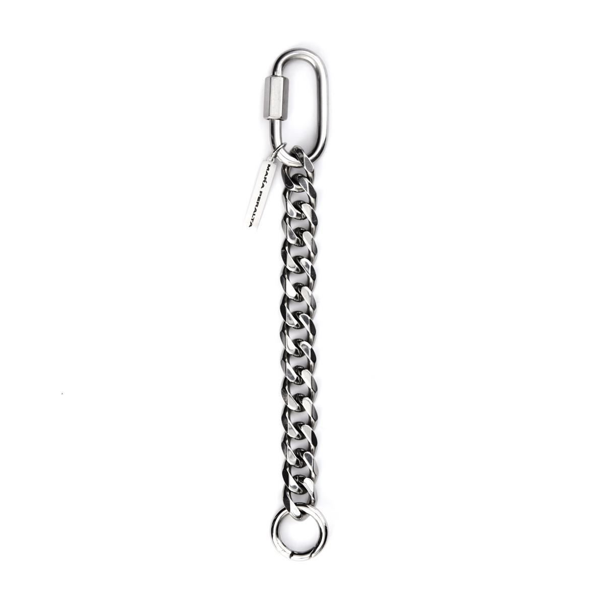 XL Screw Lock Bracelet | Screw Lock Bracelet | Maŕa Peralta Studio