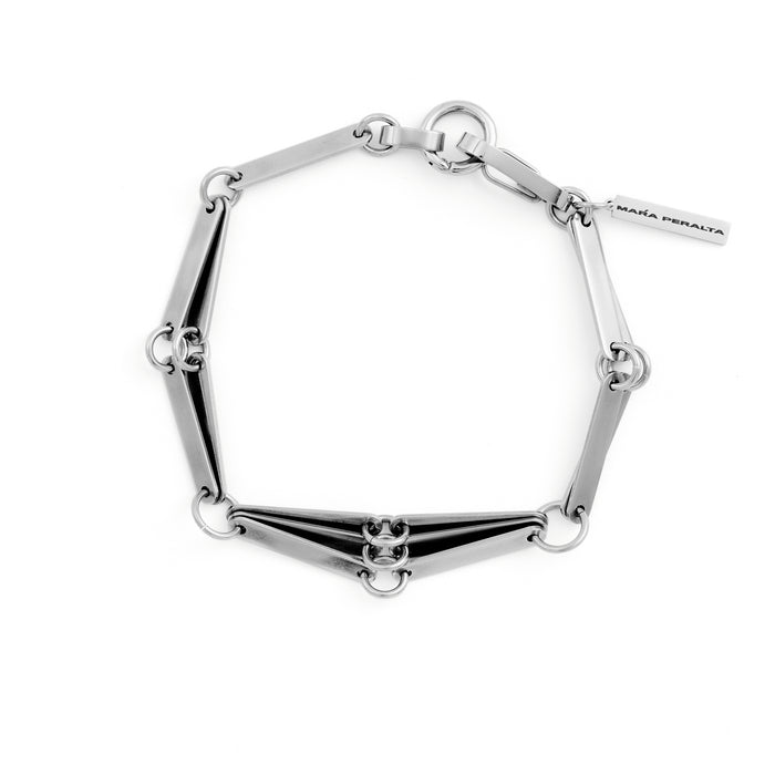 Element Choker Rings | Choker Rings | Maŕa Peralta Studio