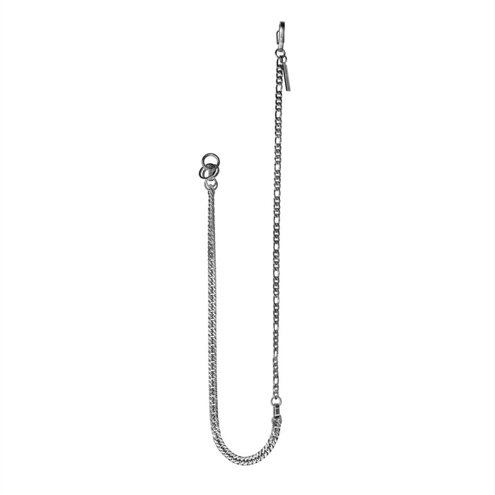 Cuban Link Wallet Chain | Wallet Chain | Maŕa Peralta Studio