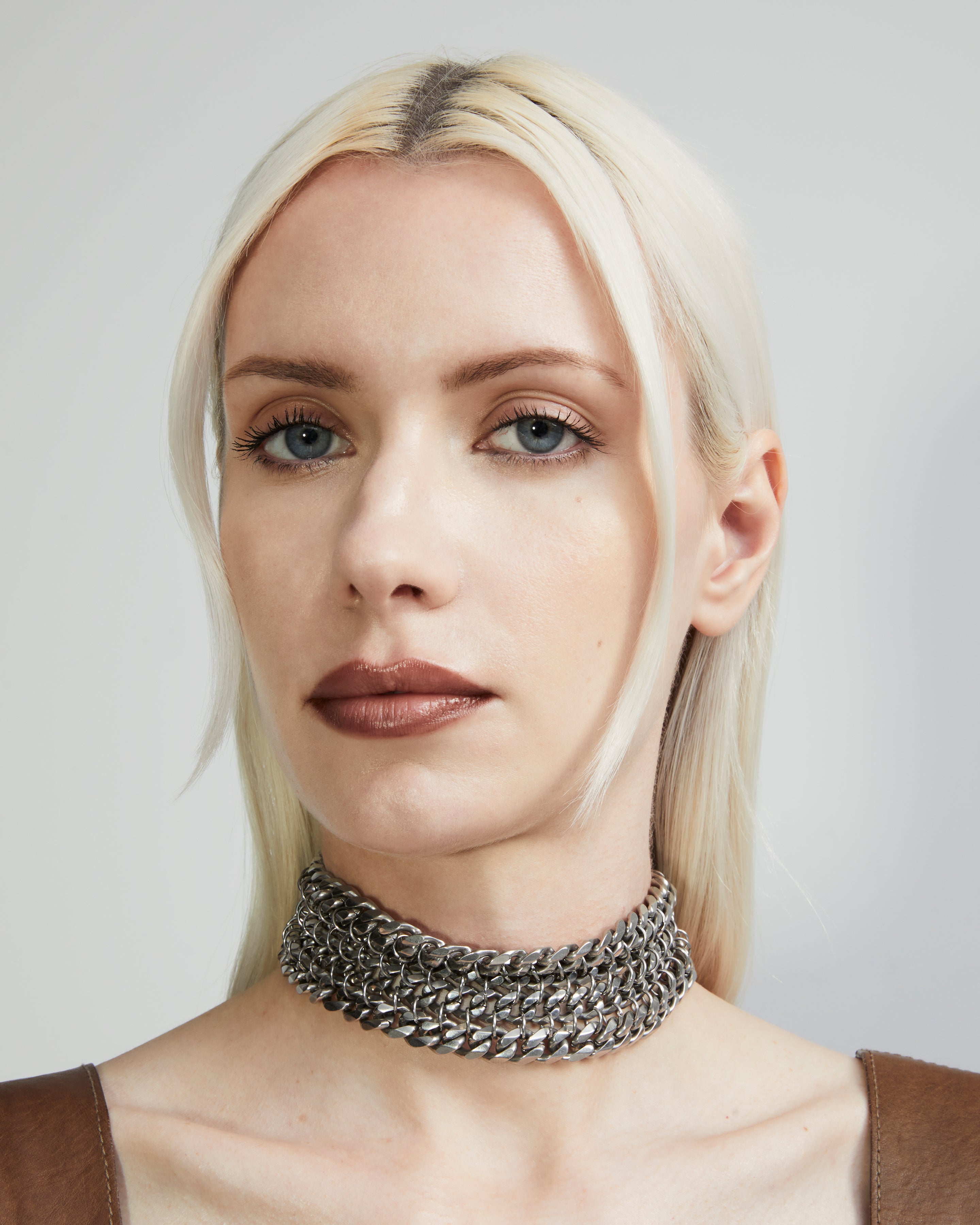 Chainmail x4 Choker