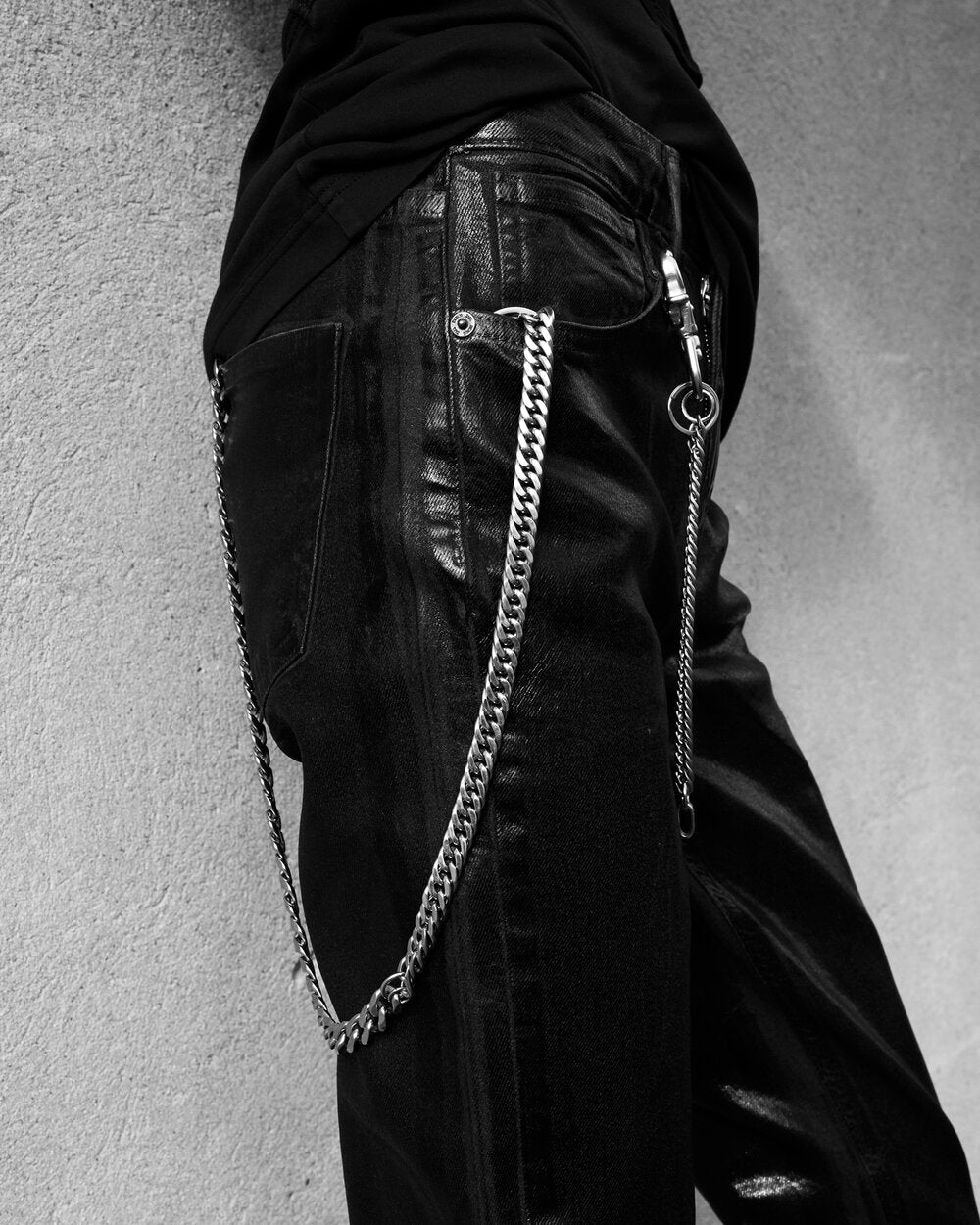 Classic Wallet Chain