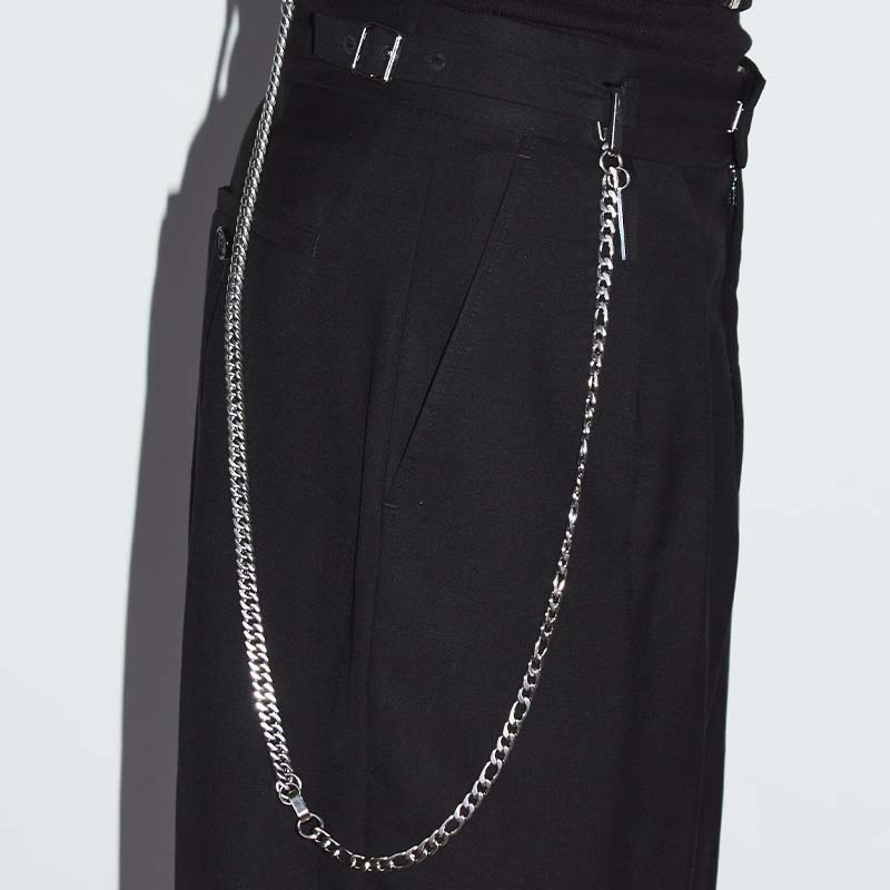 Cuban Link Wallet Chain | Wallet Chain | Maŕa Peralta Studio