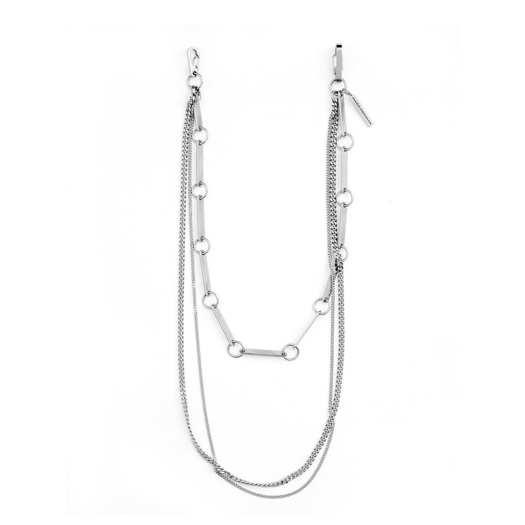 Chain For Wallet | Wallet Chain | Maŕa Peralta Studio