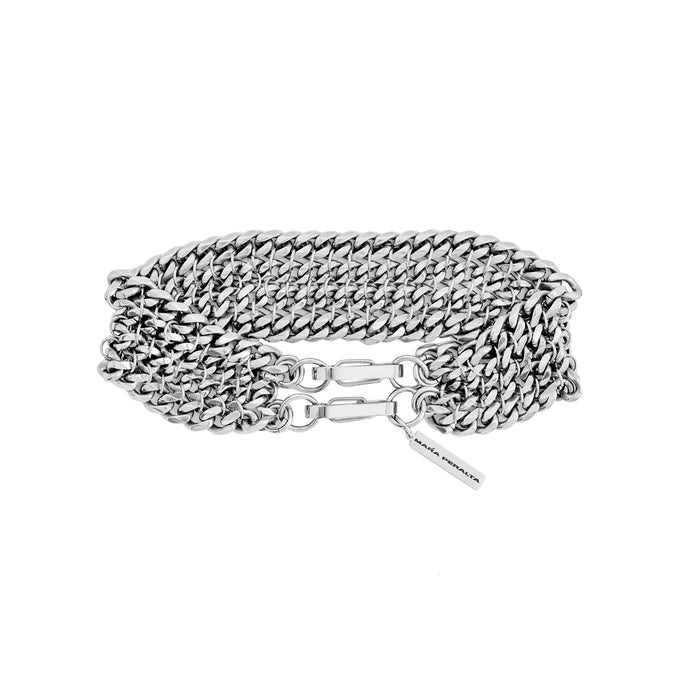 Chainmail x4 Choker