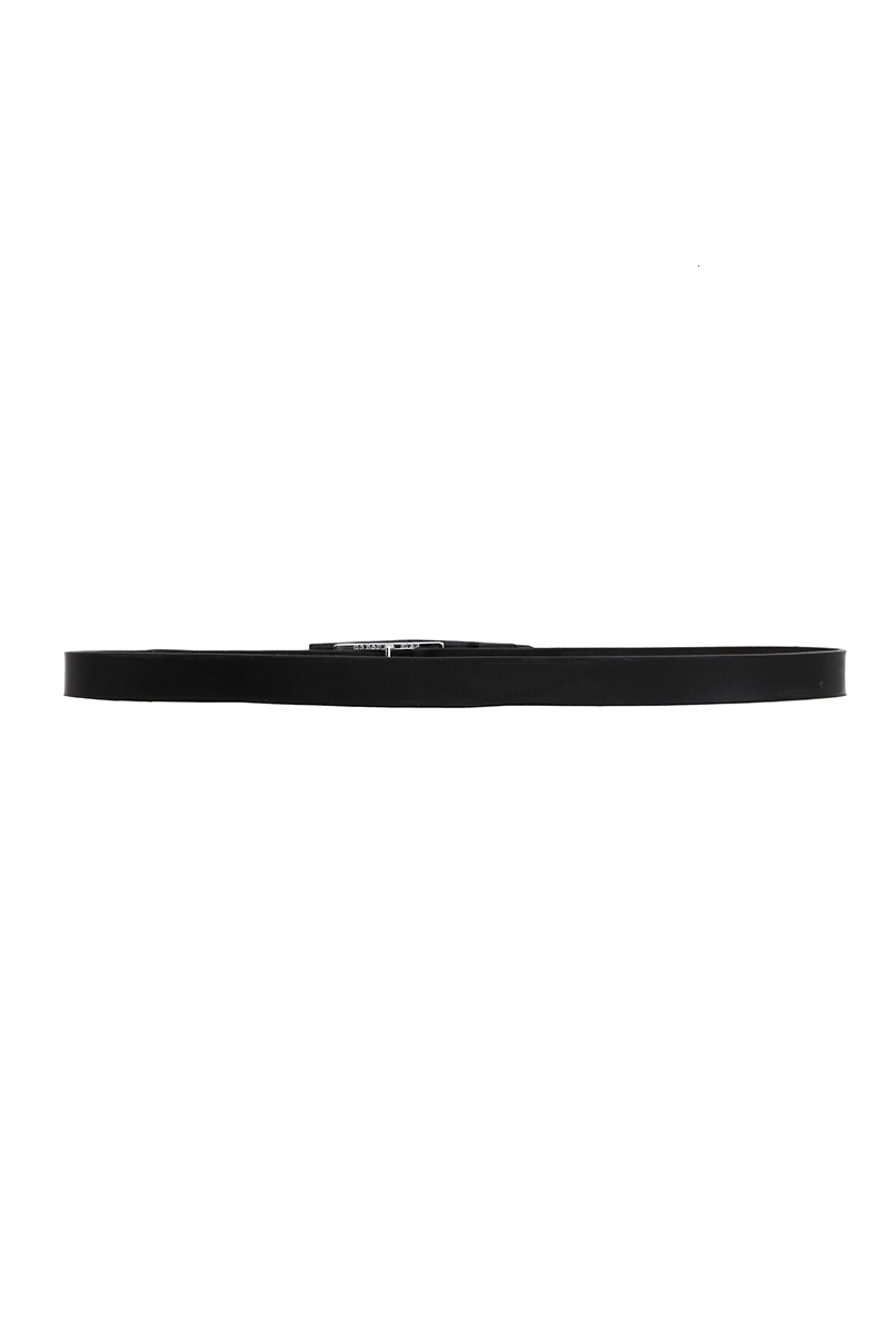 Argentinean Mini Leather Belt