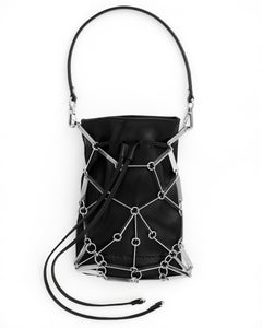 MPS Metal Bag | Metal Bag | Maŕa Peralta Studio