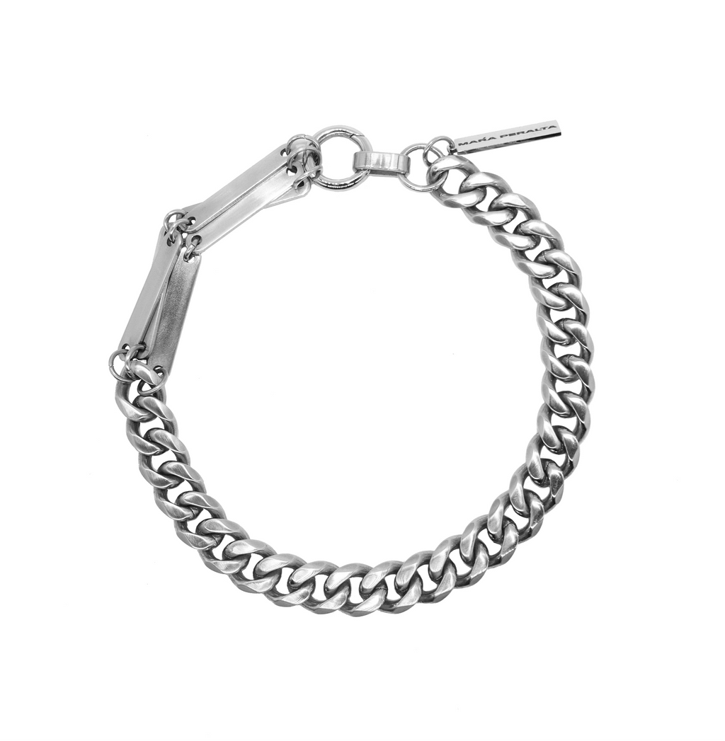 N2 Necklace
