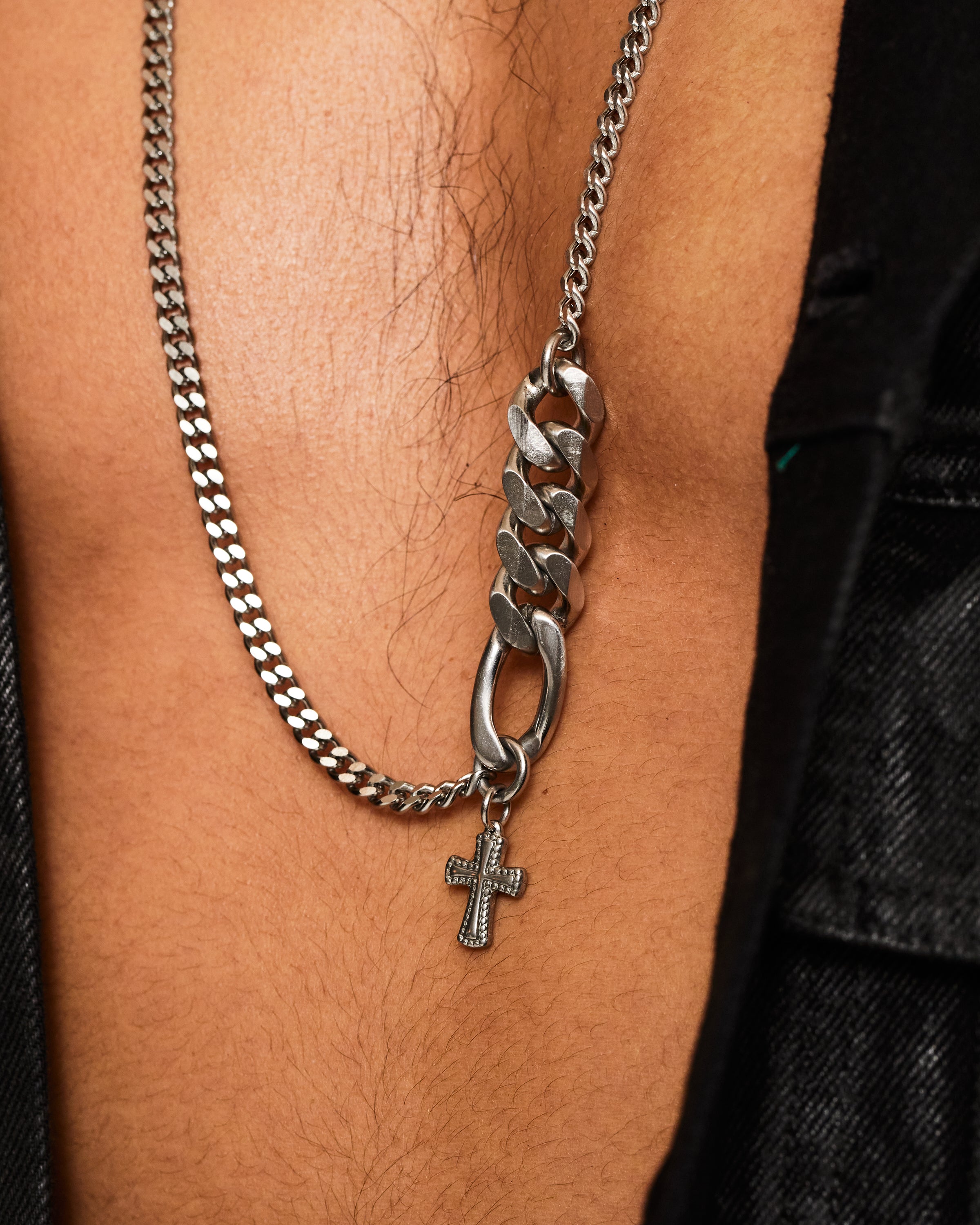 Clásico Chain Necklace