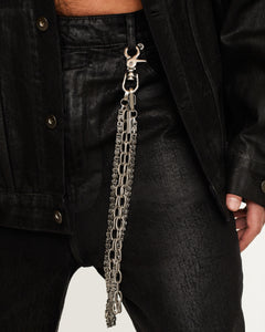 Utility Wallet Chain