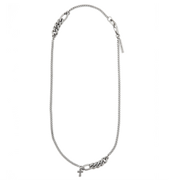 Clásico Chain Necklace