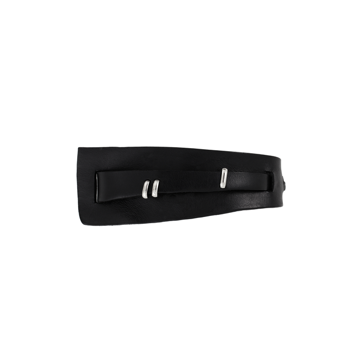Leather Choker