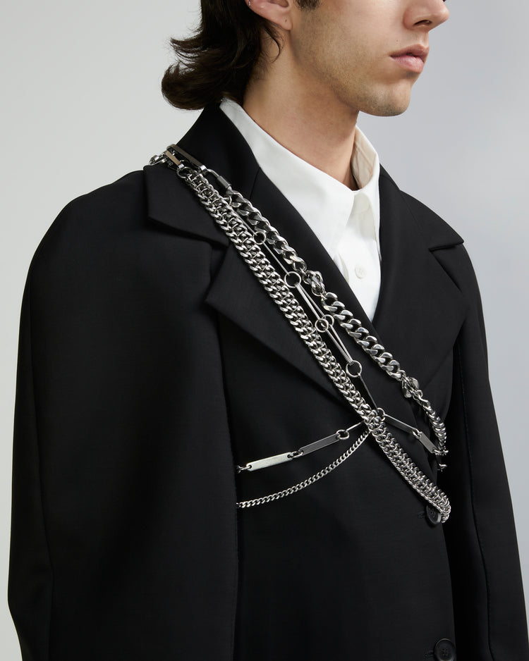 MPS HARNESS