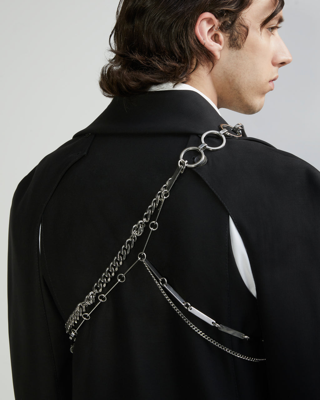 MPS HARNESS