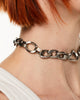 XL Figaro + Link Choker