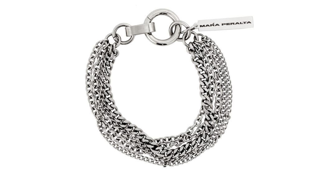 Chain X4 Bracelet