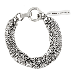 Chain X4 Bracelet