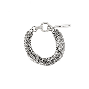 Chain X4 Bracelet