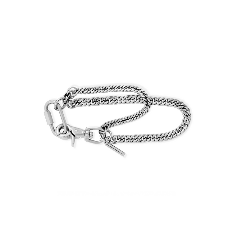 MPS Chain Shoe Accessory | MPS Shoe Accessory | Maŕa Peralta Studio