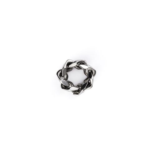XL Curb Chain Ring