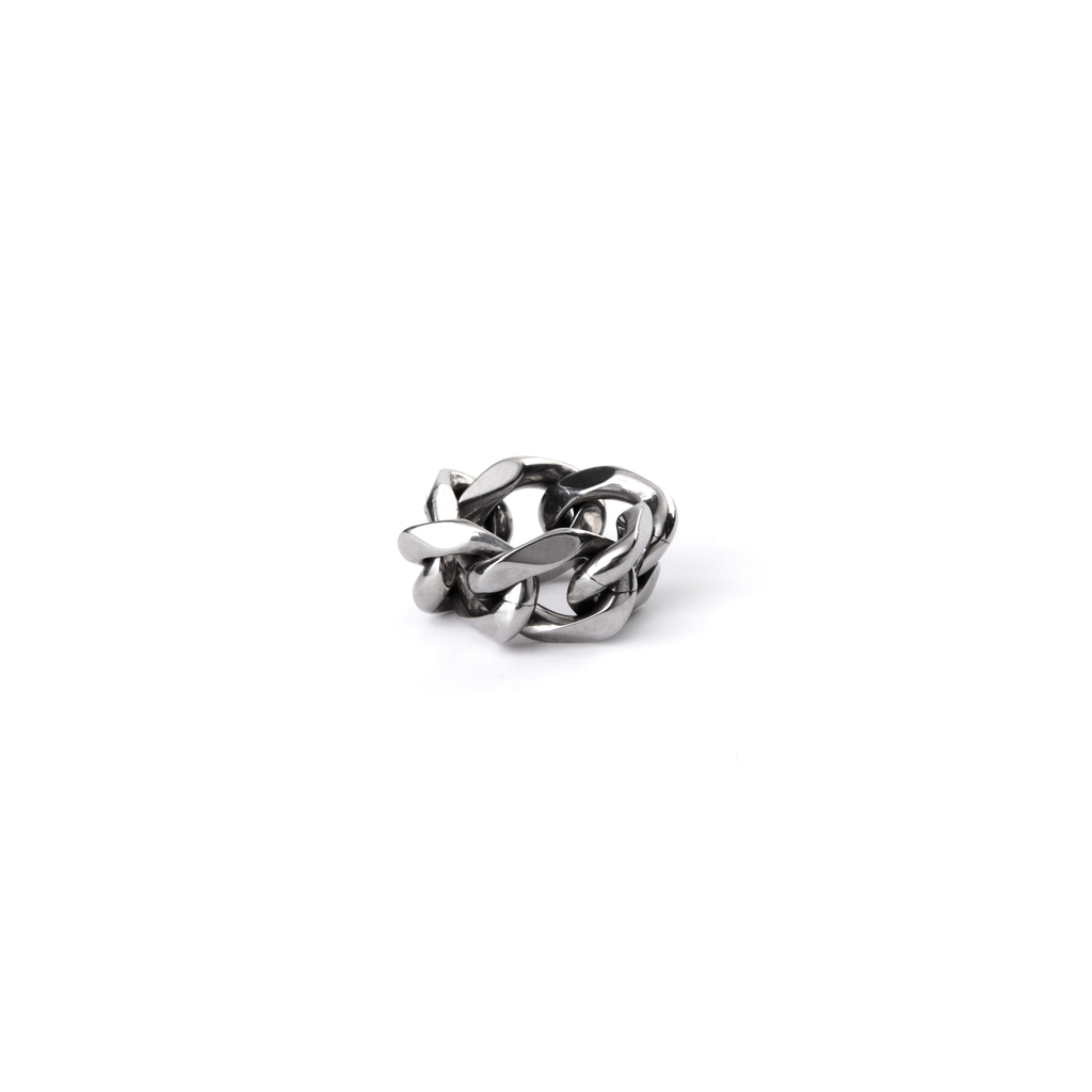 XL Curb Chain Ring