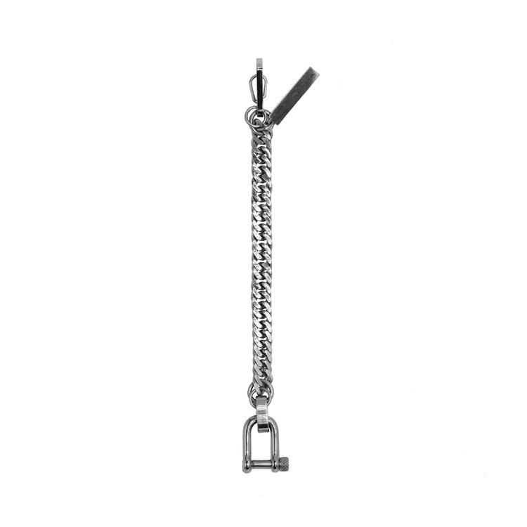 Cuban Chain Link Bracelet | Cuban Bracelet | Maŕa Peralta Studio