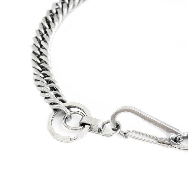 Cuban Necklace