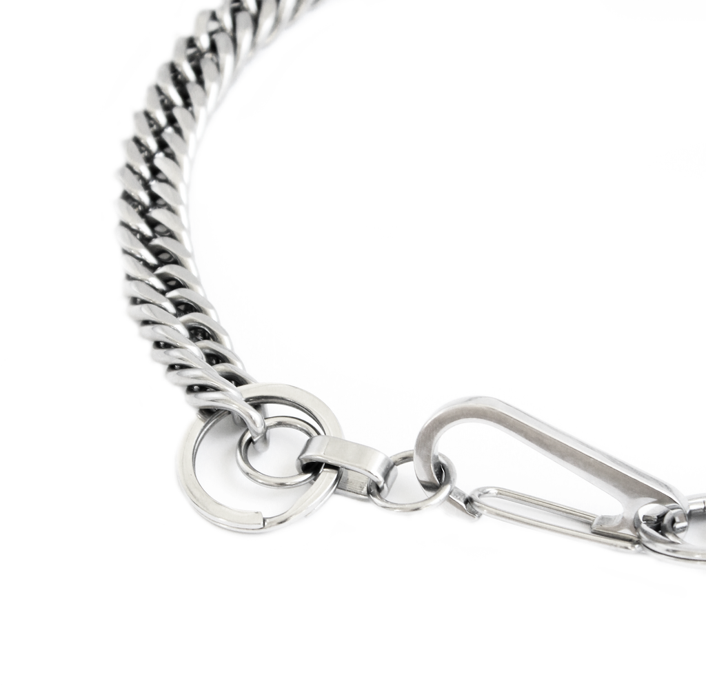 Cuban Necklace