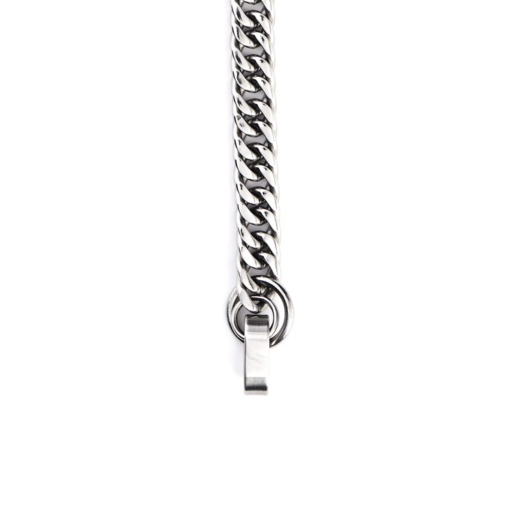 Swivel Key Chain