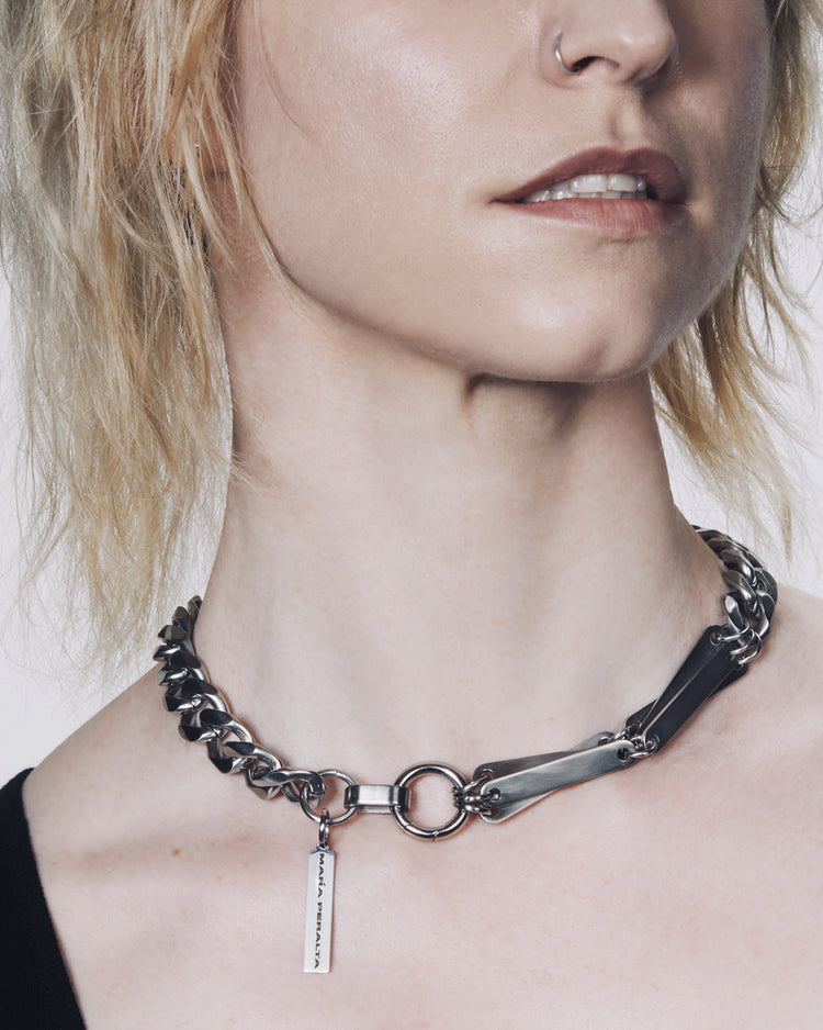 N2 Necklace