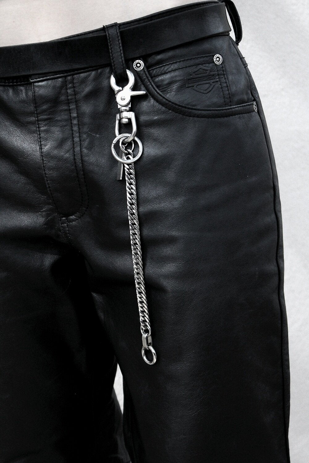 Swivel Key Chain