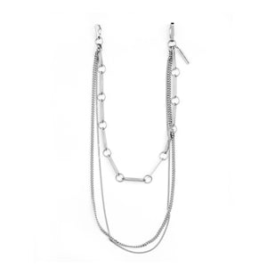 Chain For Wallet | Wallet Chain | Maŕa Peralta Studio